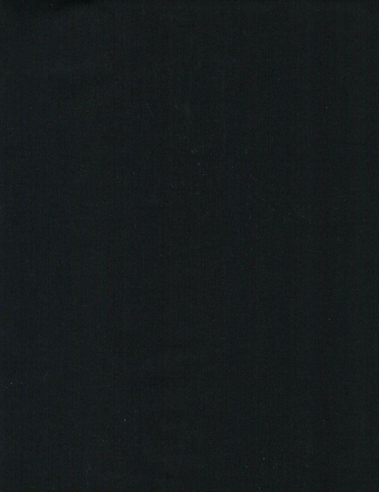 Tonga Batiks Jet
