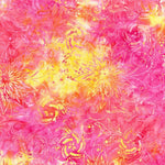 Tonga Batiks Sorbet