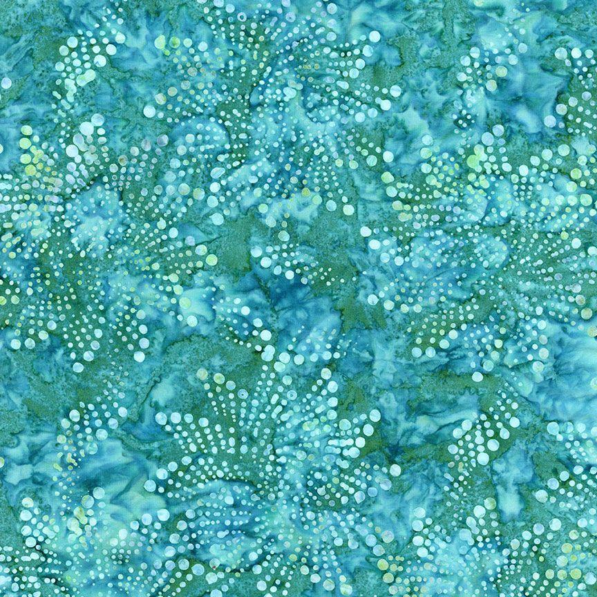 Tonga Batiks Splash