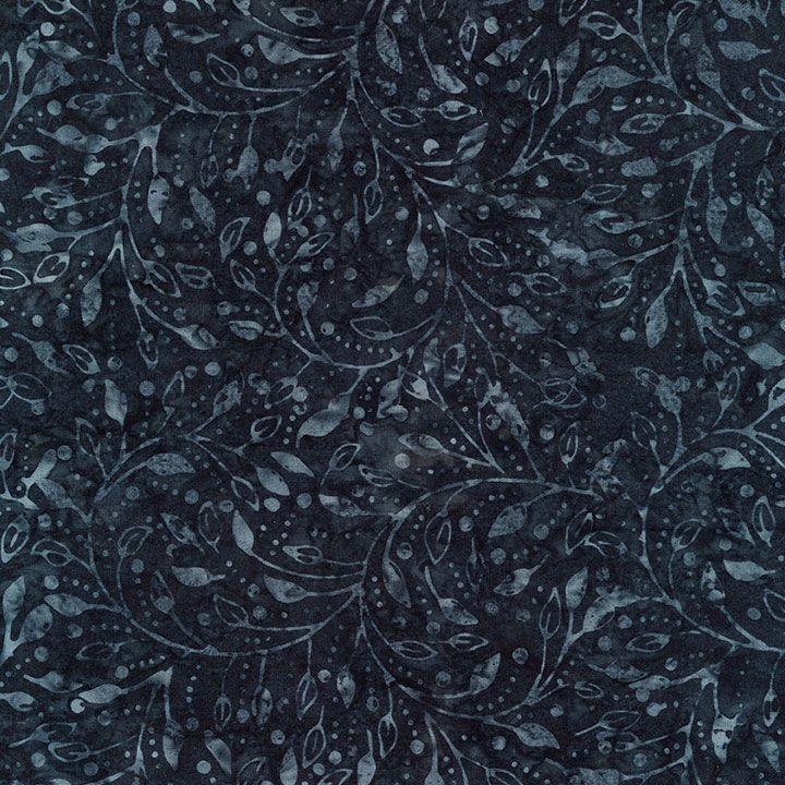 Tonga Black Cherry- Black