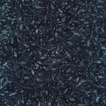 Tonga Black Cherry- Black