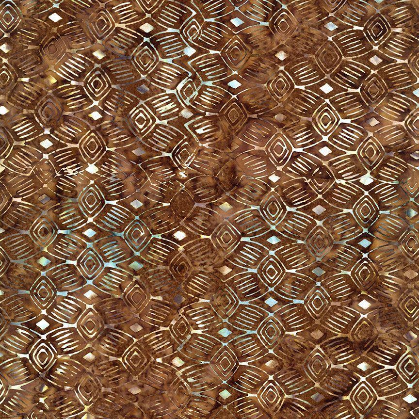 Tonga Harbor Mocha