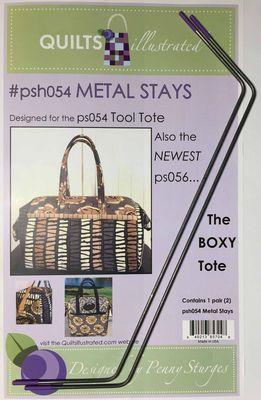 Tool Tote Frame