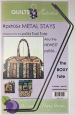 Tool Tote Frame