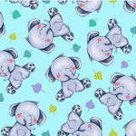 Tossed Animals - Roly Poly