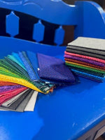 Transparancy FQ Bundle 24 Fat Quarters