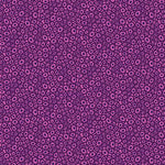 Transparency - Beads Magenta