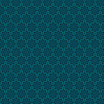 Transparency - Daisy Teal