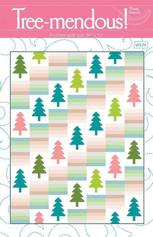 Tree-Mendous