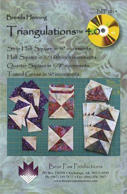 Triangulations 4.0