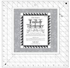 Tucker Trimmer III