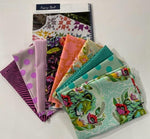 Tula Pink Bundle - 9 Half Yards GREAT