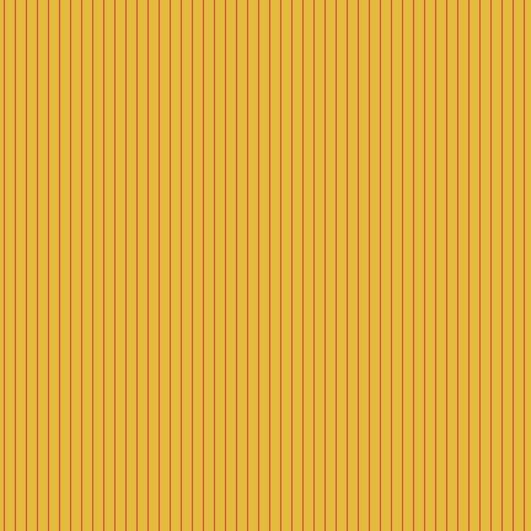 Tula Pink True Colors - Sunrise Tiny Stripes