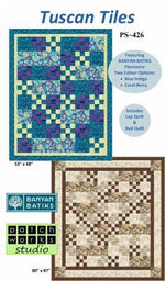 Tuscan Tiles