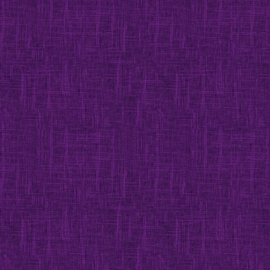 Twenty-Four Seven Linen Purple