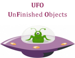 UFO Friday, April 12, 2024  from 10:00 - 8:00 PM