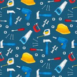 Under Construction - Construction Tools