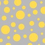 Ups A Daisy Pretty Dots Gray