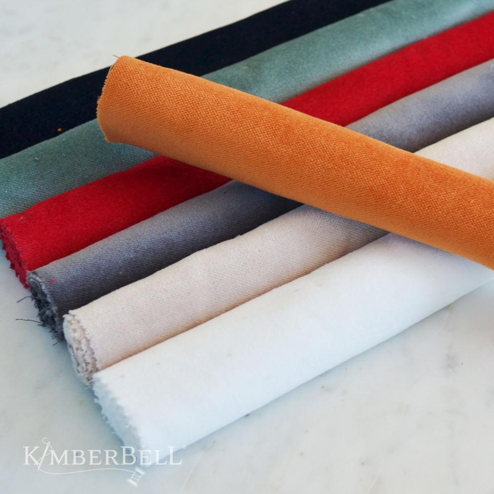 Velveteen 12x24 Orange Spice