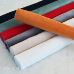 Velveteen 12x24 Orange Spice