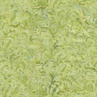 Victorian Vertical Vine Green Celery