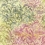 Victorian Vertical Vine Neutral Cornsilk