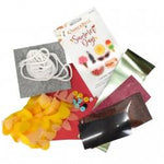 Vintage Boardwalk Embellishment Kit