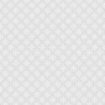 Vintage Flora Sparkle Grey