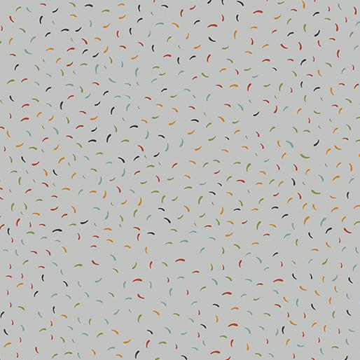 Wander Lane II - Sprinkles Nickle