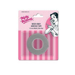 Wash Away Adhesive Tape
