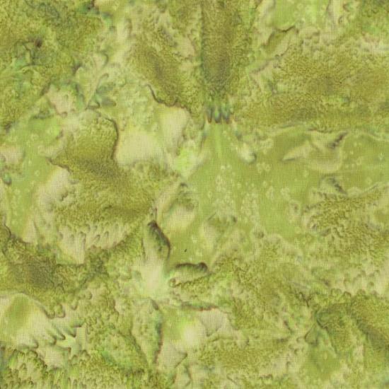 Watercolors Leaf