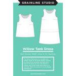 Willow Tank & Dress