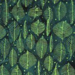 Wondrous - Leaves Dark Lagoon