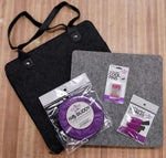 Wool Mat Pressing Kit 2.0 Gypsy Quilter