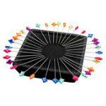 Zirkel Magnetic Pin Holder