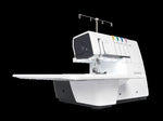 bernette b62 - Coverstitcho machine
