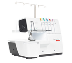 bernette b68 - Overlock/Coverstitch Combo Machine